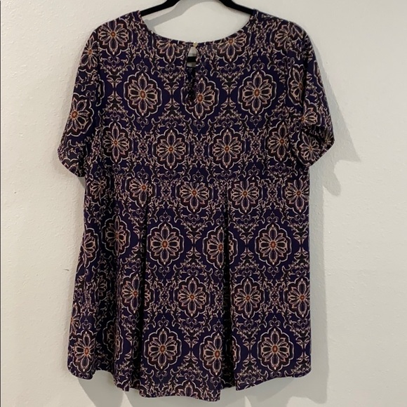 Ladies Blouse size L - Picture 5 of 7